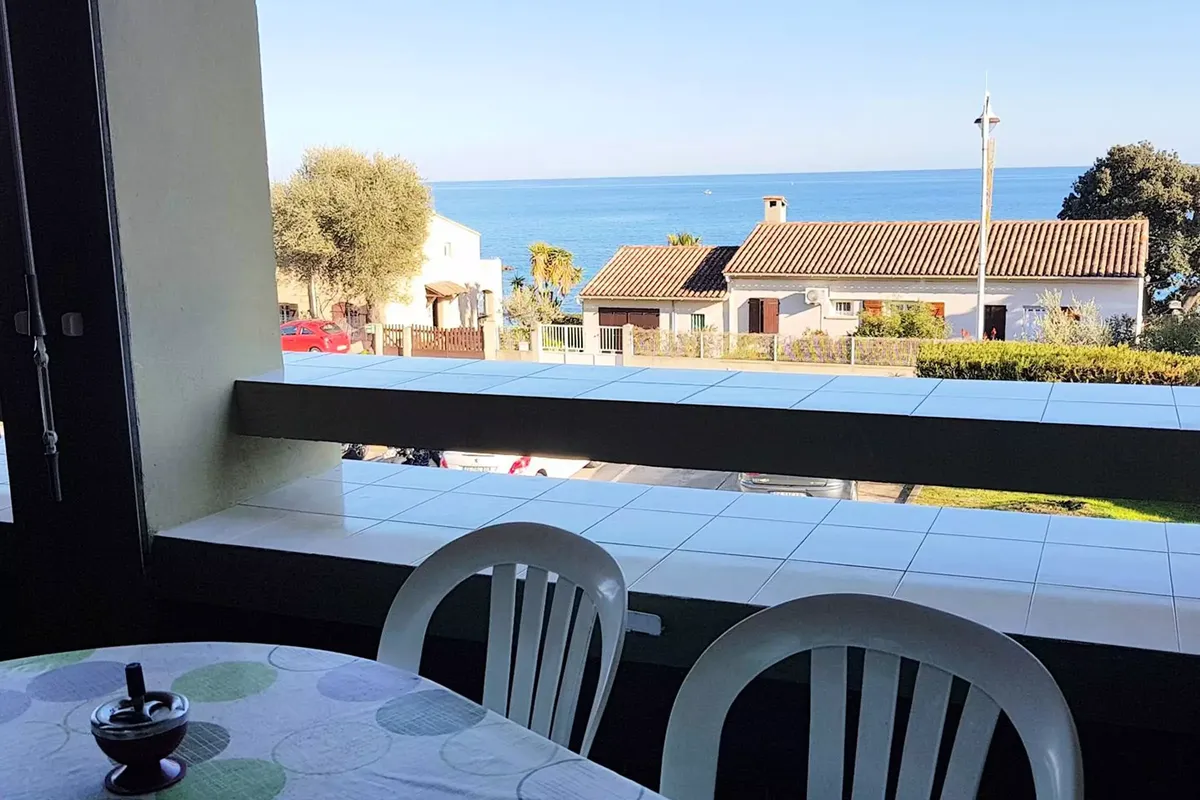 2 Pièces 4 Personnes