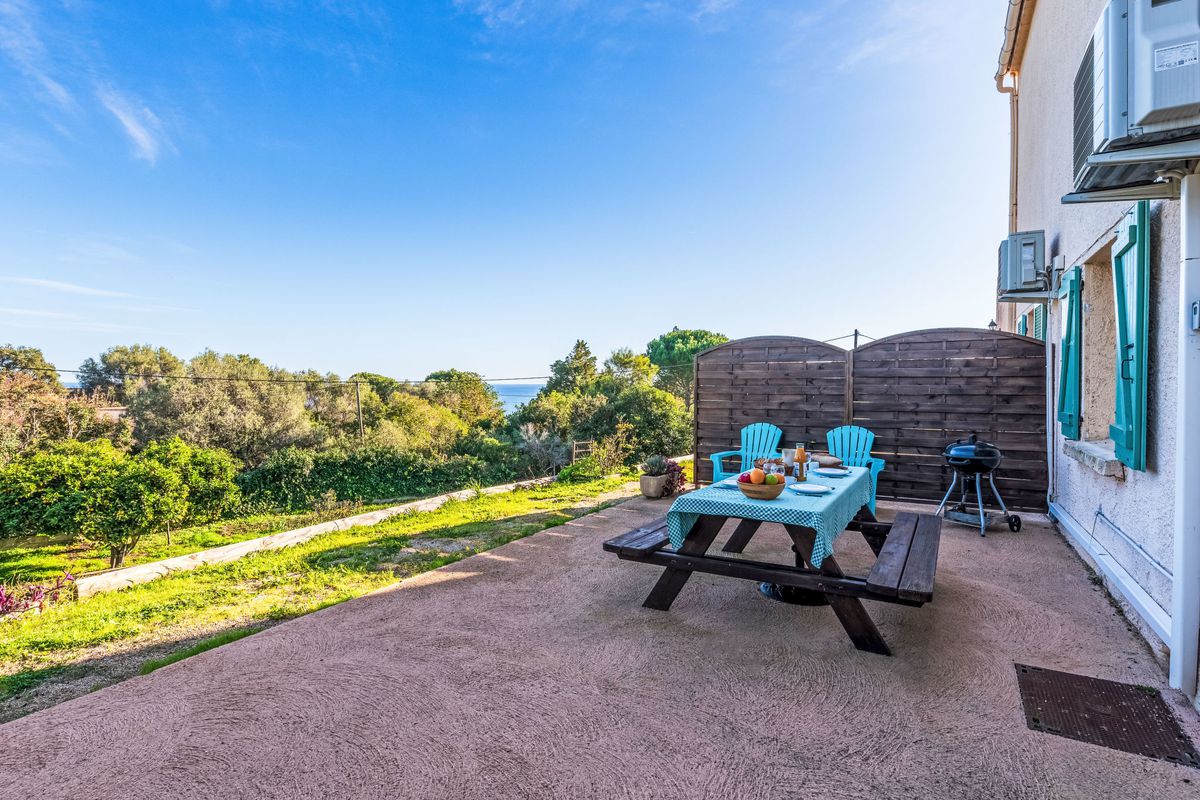 Appartement T2 Gabriello