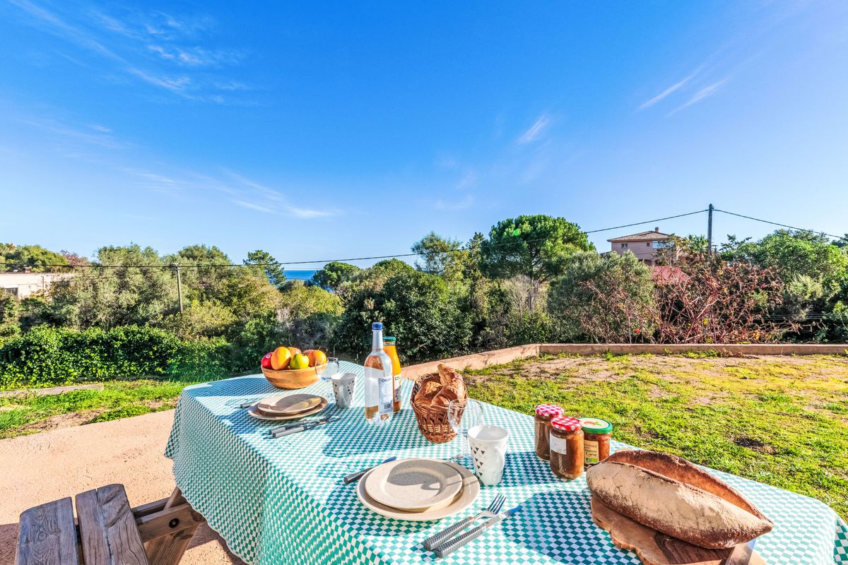 Appartement T1 Gabriello