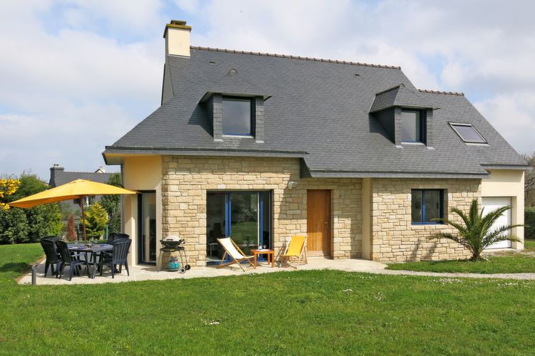 Maison Golf de Bretagne