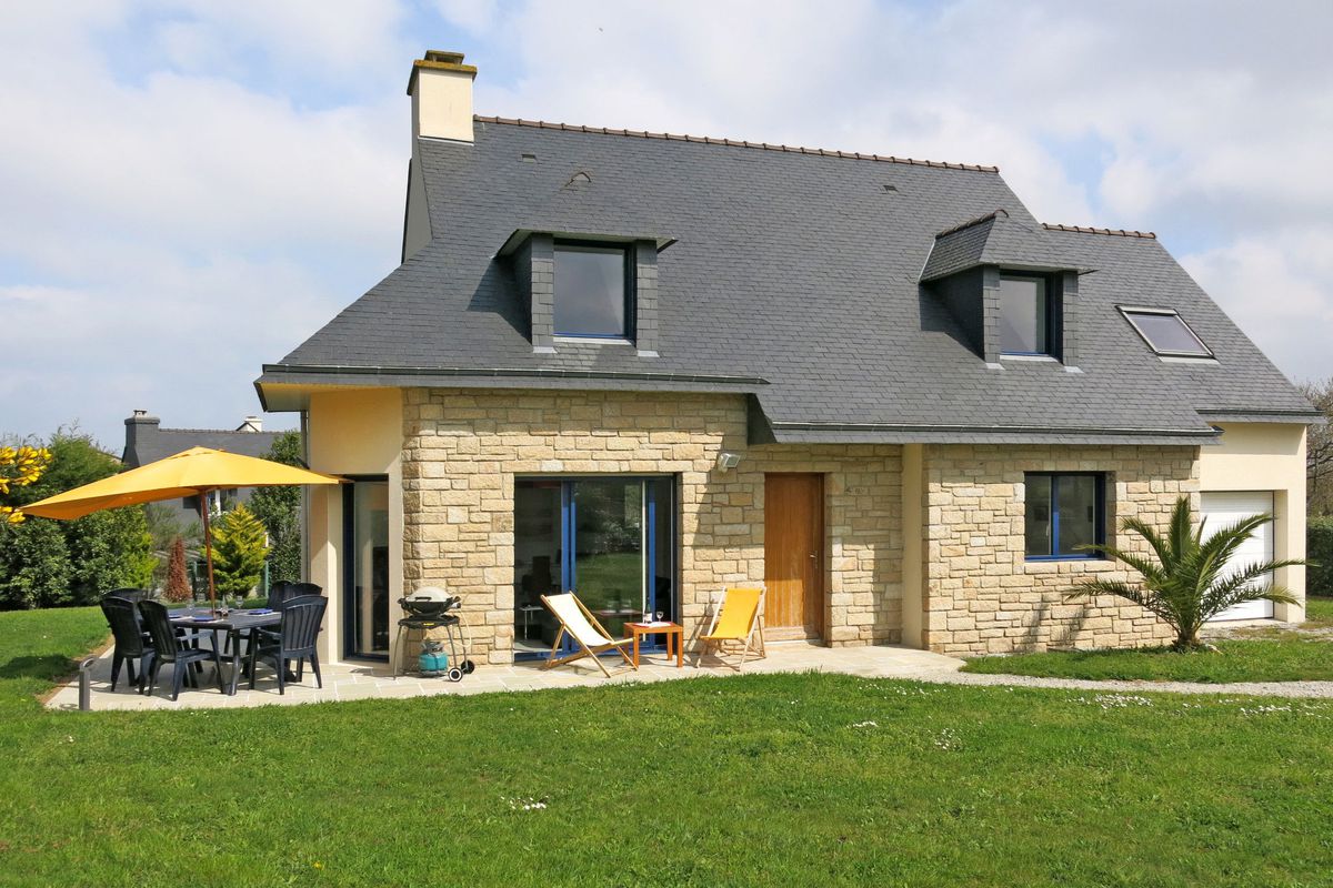 Maison Golf de Bretagne