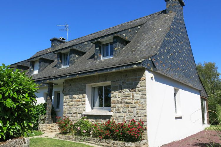 Maison Le Clos Er Bert