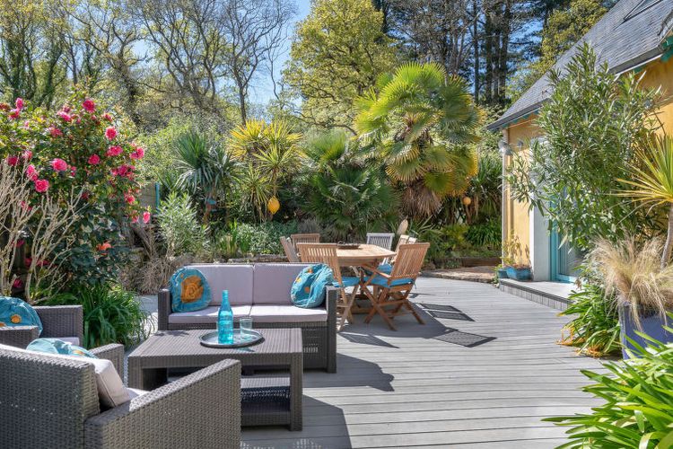 Maison La Demeure Ty Ar Bleiz