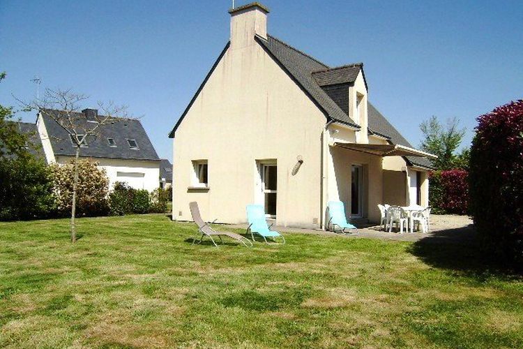 Maison 4 pièces 6 à 8 personnes proche de la mer