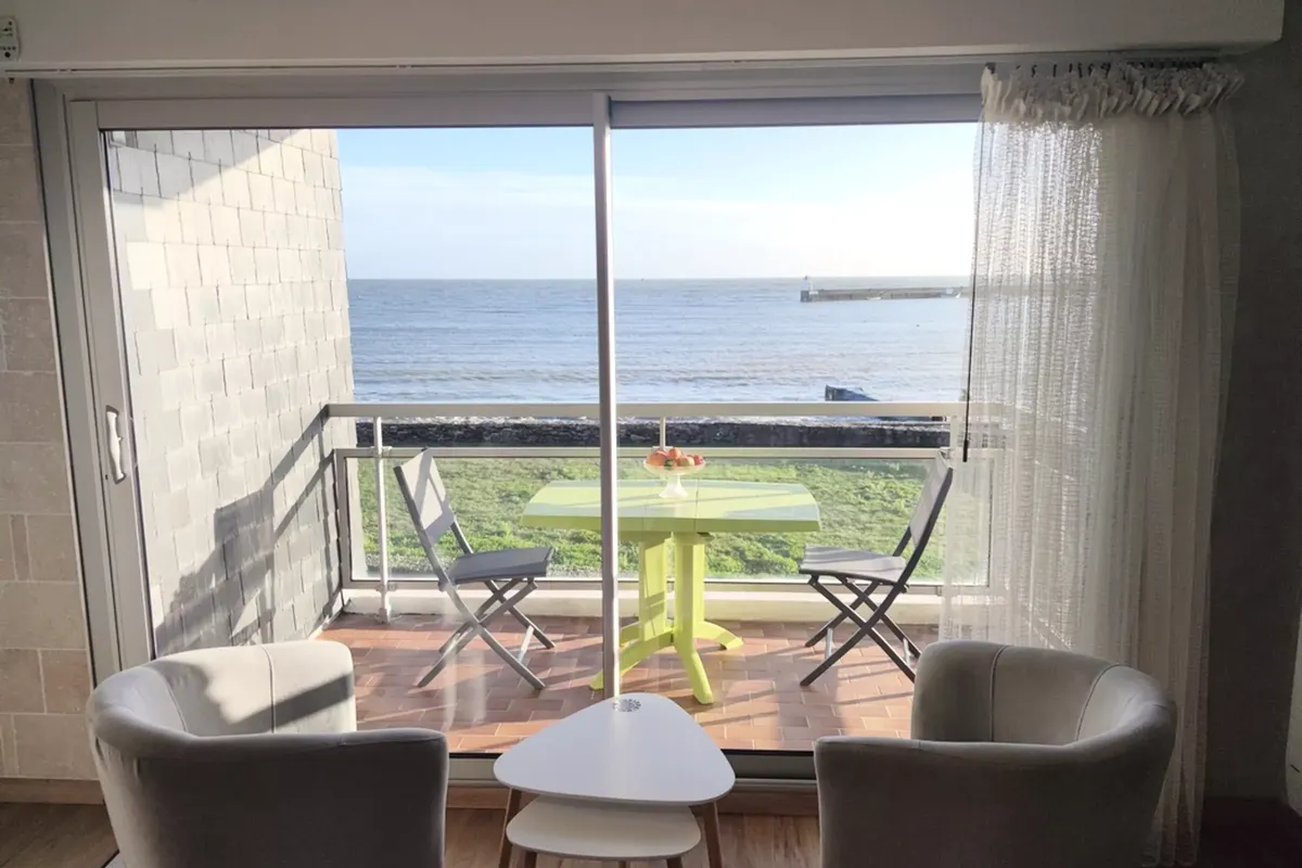 3 Pièces 5 Personnes