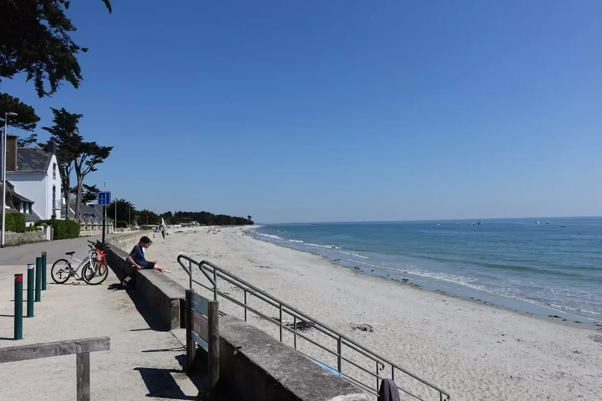 2 Pièces 4 Personnes