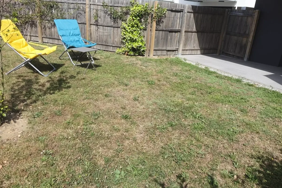 2 Pièces 4 Personnes