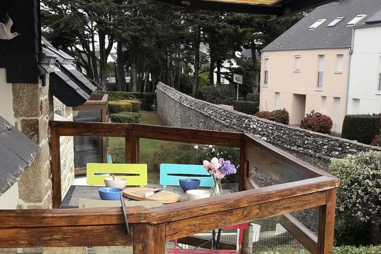 3 Pièces 4 Personnes