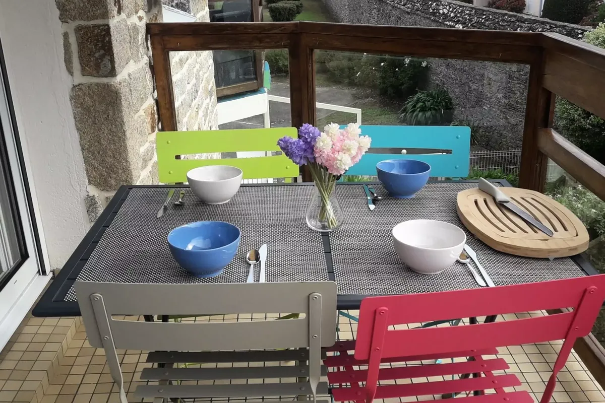 3 Pièces 4 Personnes