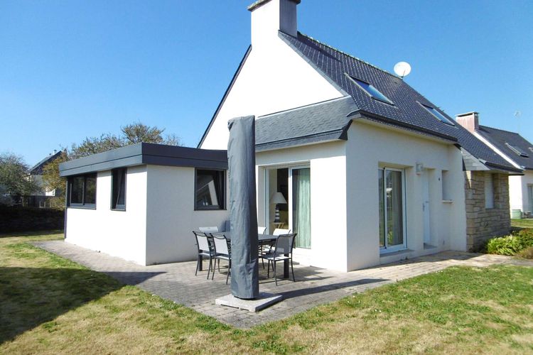 Maison 5 pièces 8 personnes avec jardin clos à 700 m de la plage