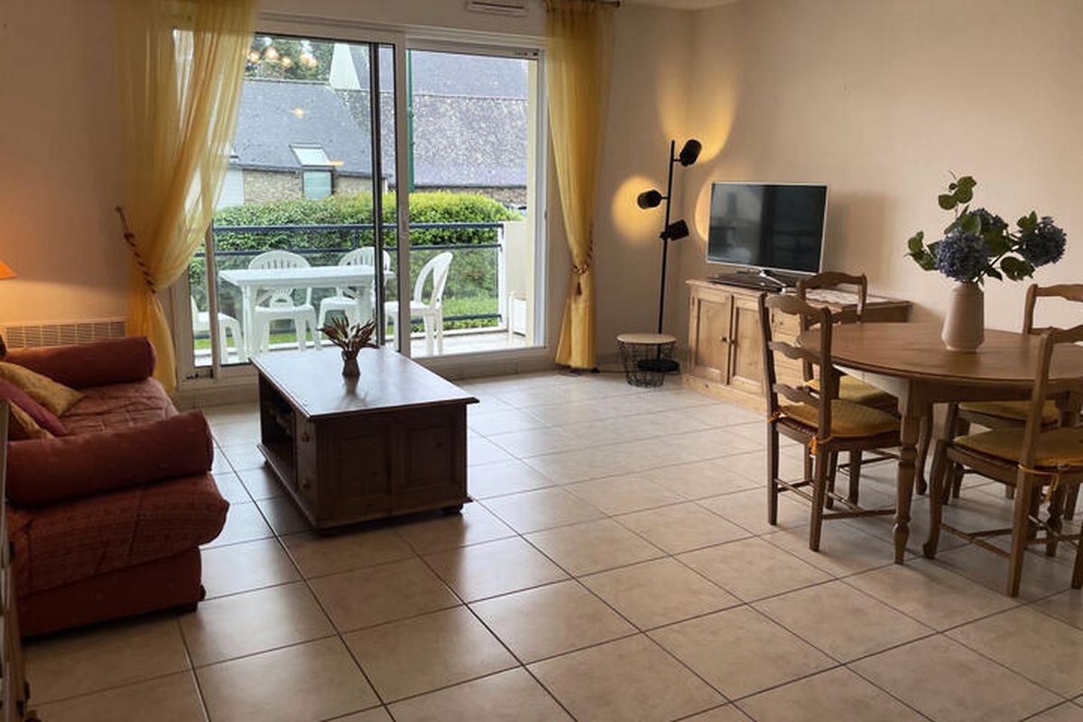 3 Pièces 4 Personnes