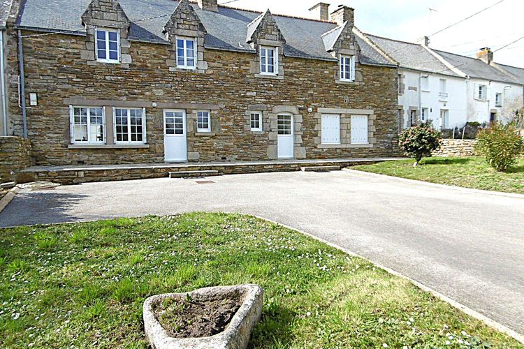 Maison 4 pièces 6 personnes proche de la mer