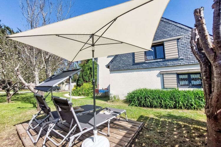 Maison Charme de Banastère