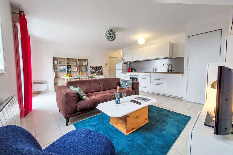 Appartement Les Demeures du Parc