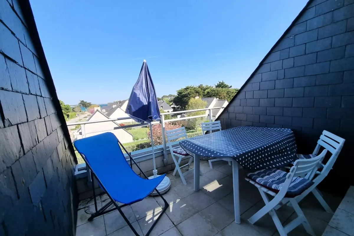 3 Pièces 4 Personnes