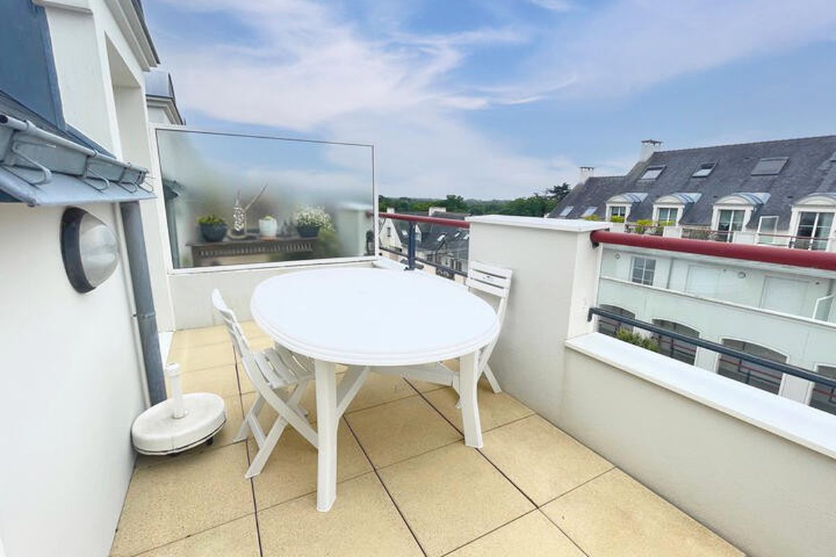 4 Pièces 6 Personnes