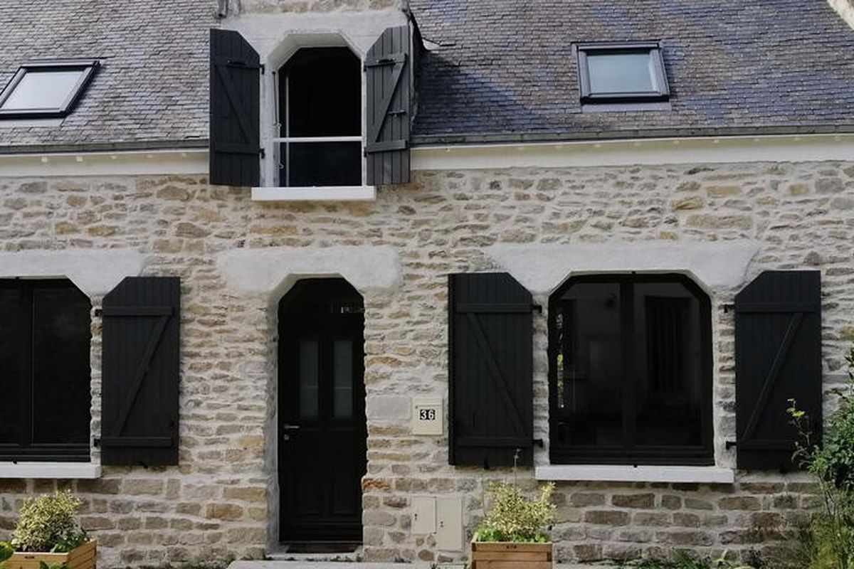 Maison 7 Personnes