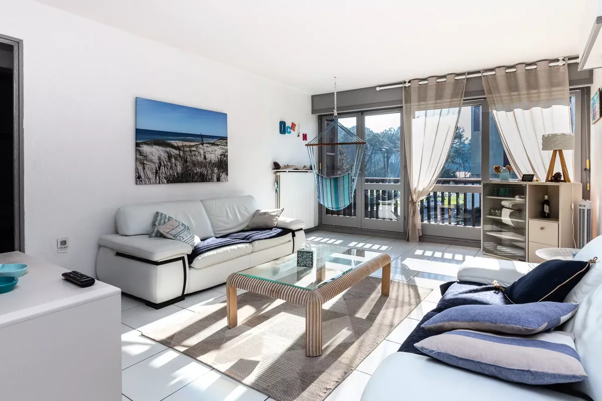 3 Pièces 5 Personnes