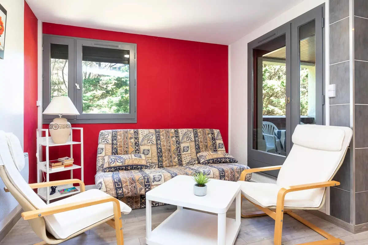 3 Pièces 4 Personnes