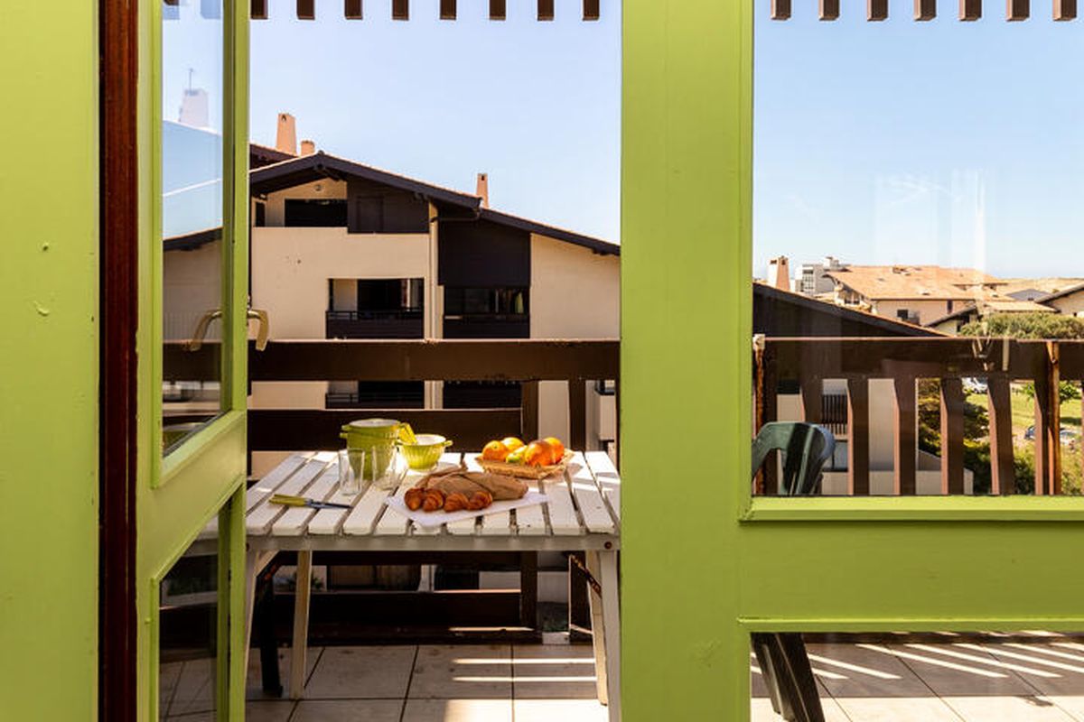 2 Pièces 4 Personnes