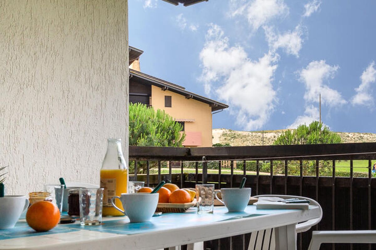 3 Pièces 6 Personnes