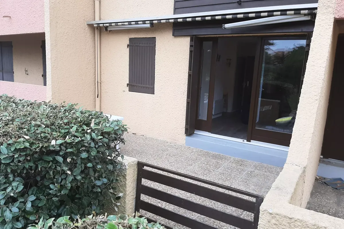 2 Pièces 4 Personnes