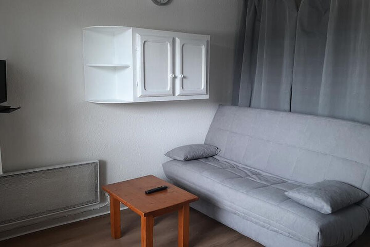 2 Pièces 4 Personnes