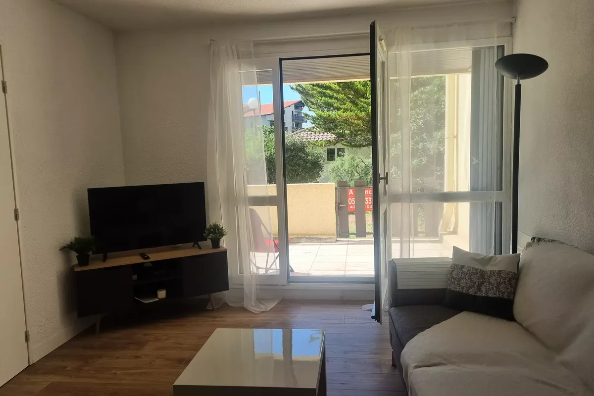 2 Pièces 4 Personnes