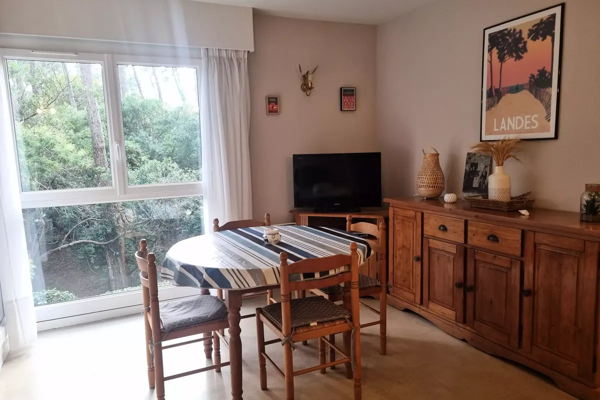 3 Pièces 5 Personnes