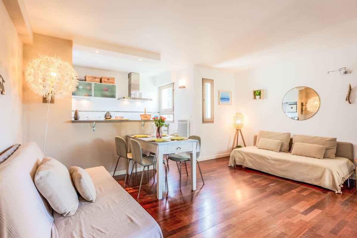 Appartement Pyrénées