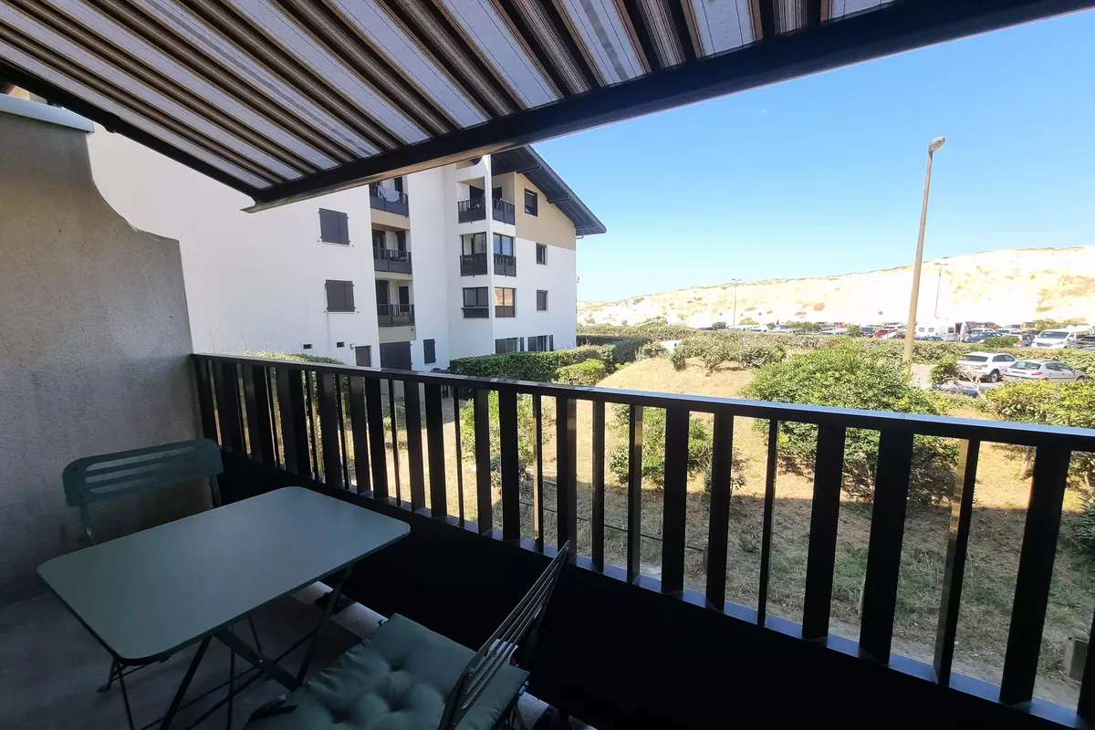 2 Pièces 4 Personnes