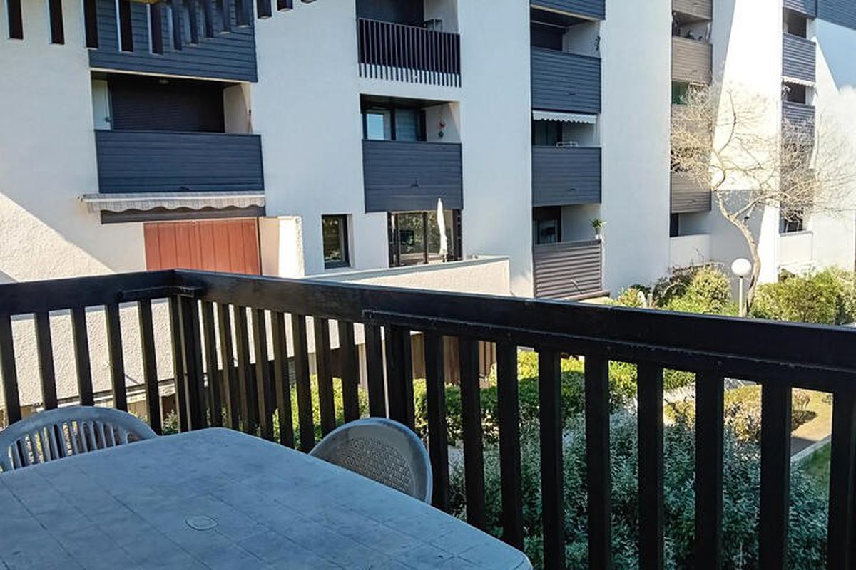 2 Pièces 6 Personnes