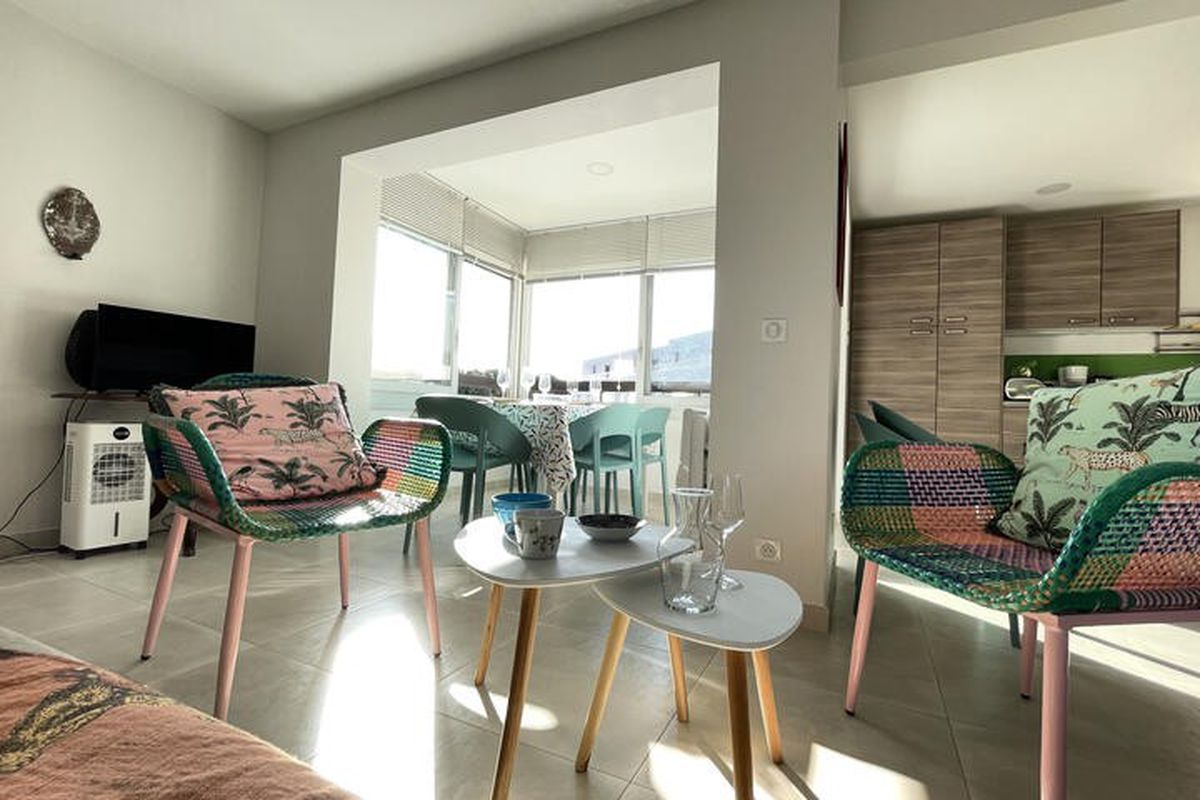 3 Pièces 6 Personnes