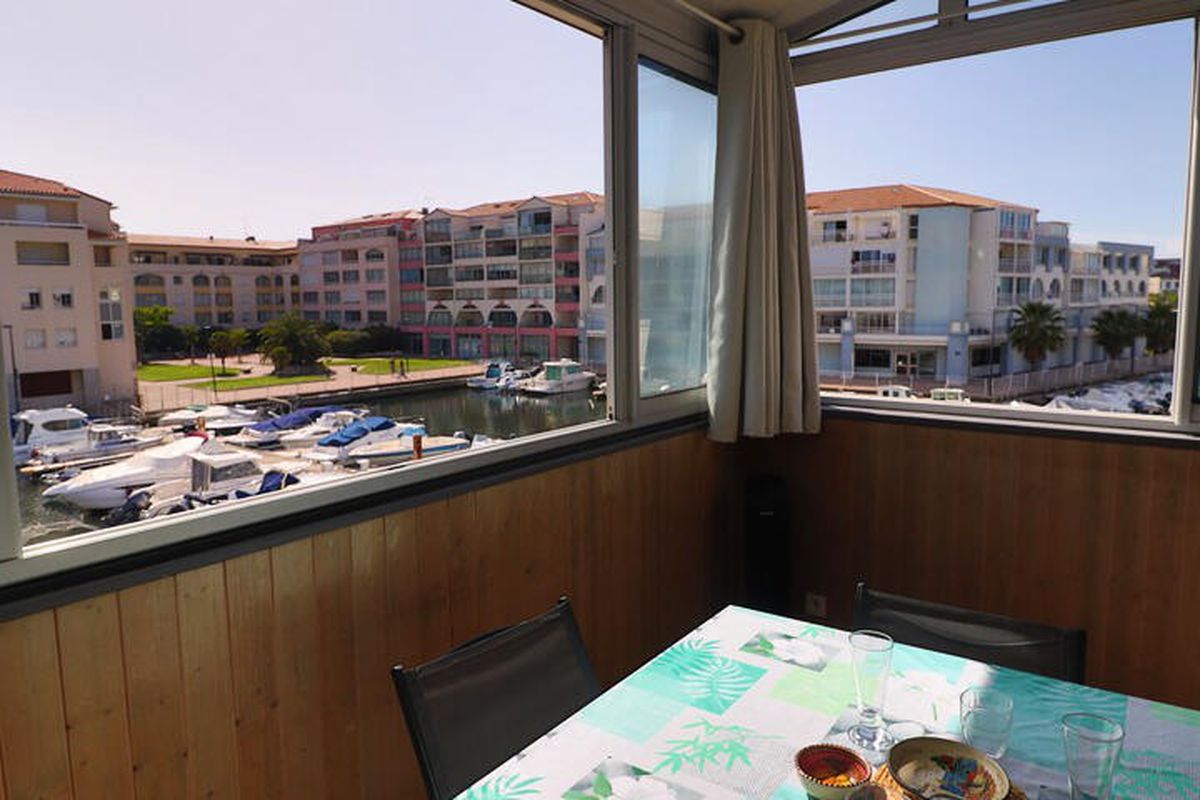 2 Pièces 4 Personnes