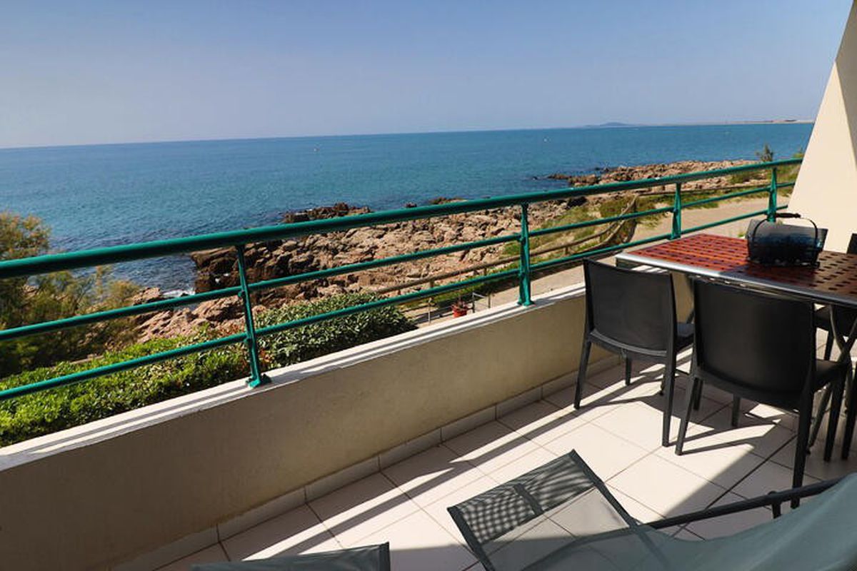 3 Pièces 5 Personnes