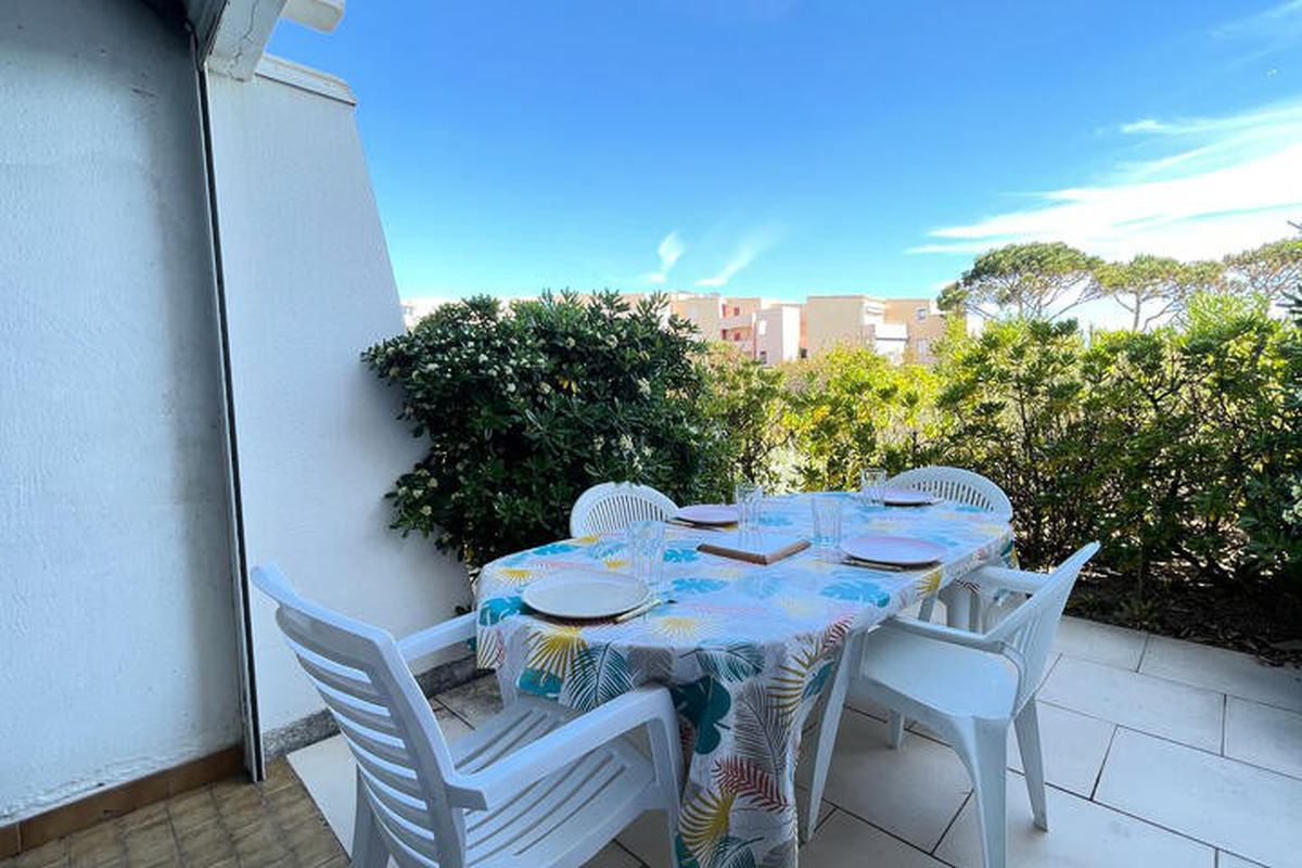 2 Pièces 4 Personnes