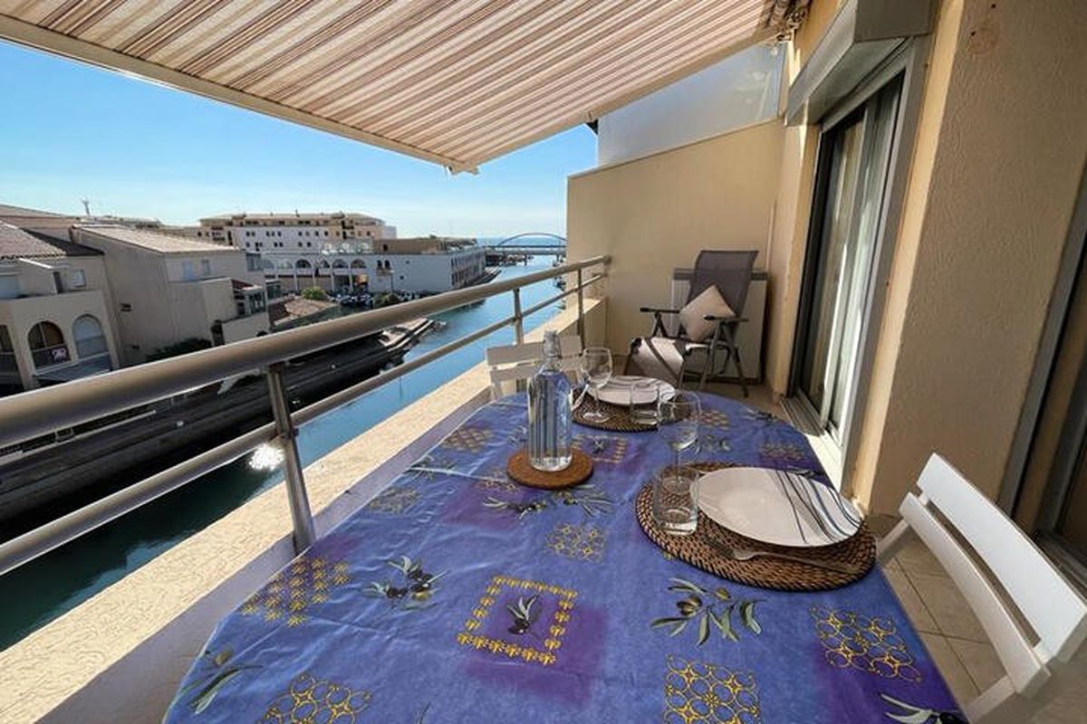 2 Pièces 4 Personnes