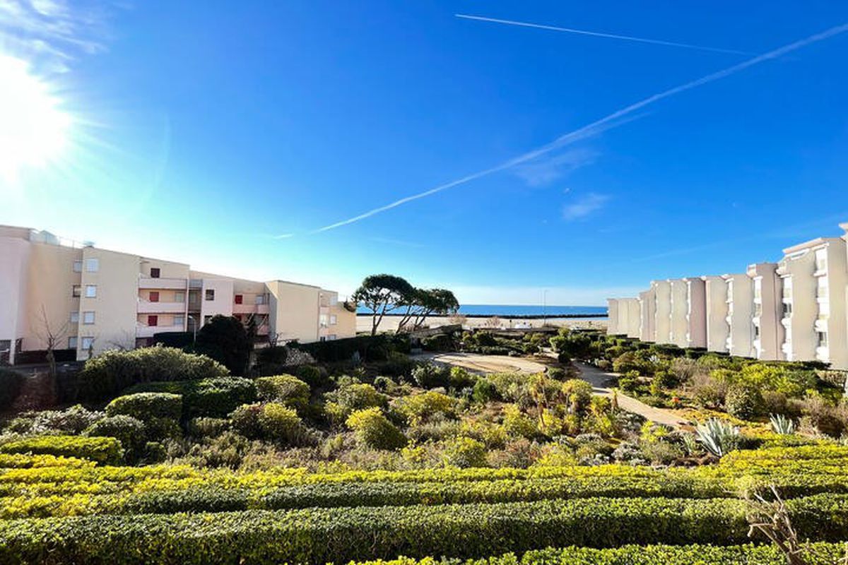 1 Pièce 4 Personnes