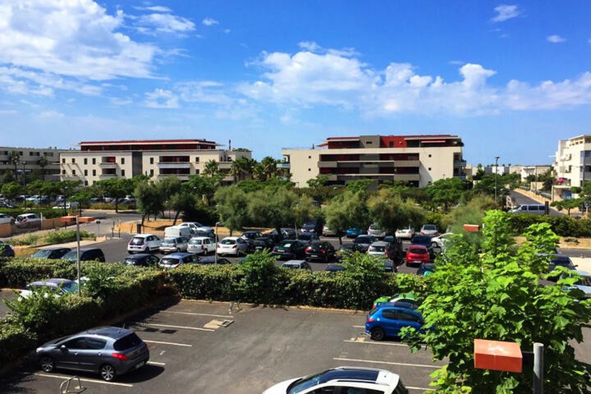 2 Pièces 4 Personnes