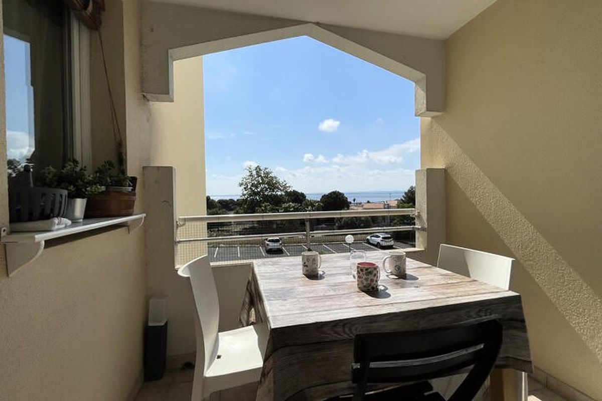 2 Pièces 4 Personnes