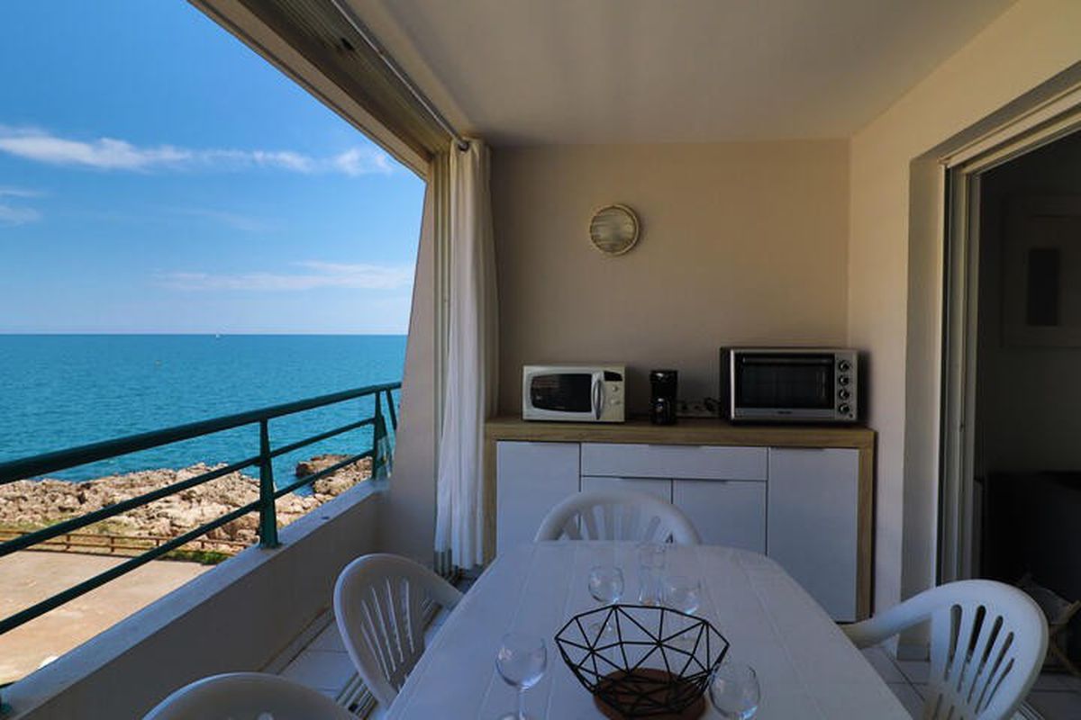 2 Pièces 4 Personnes