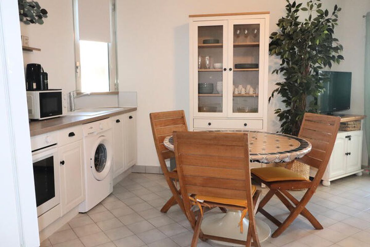 2 Pièces 4 Personnes