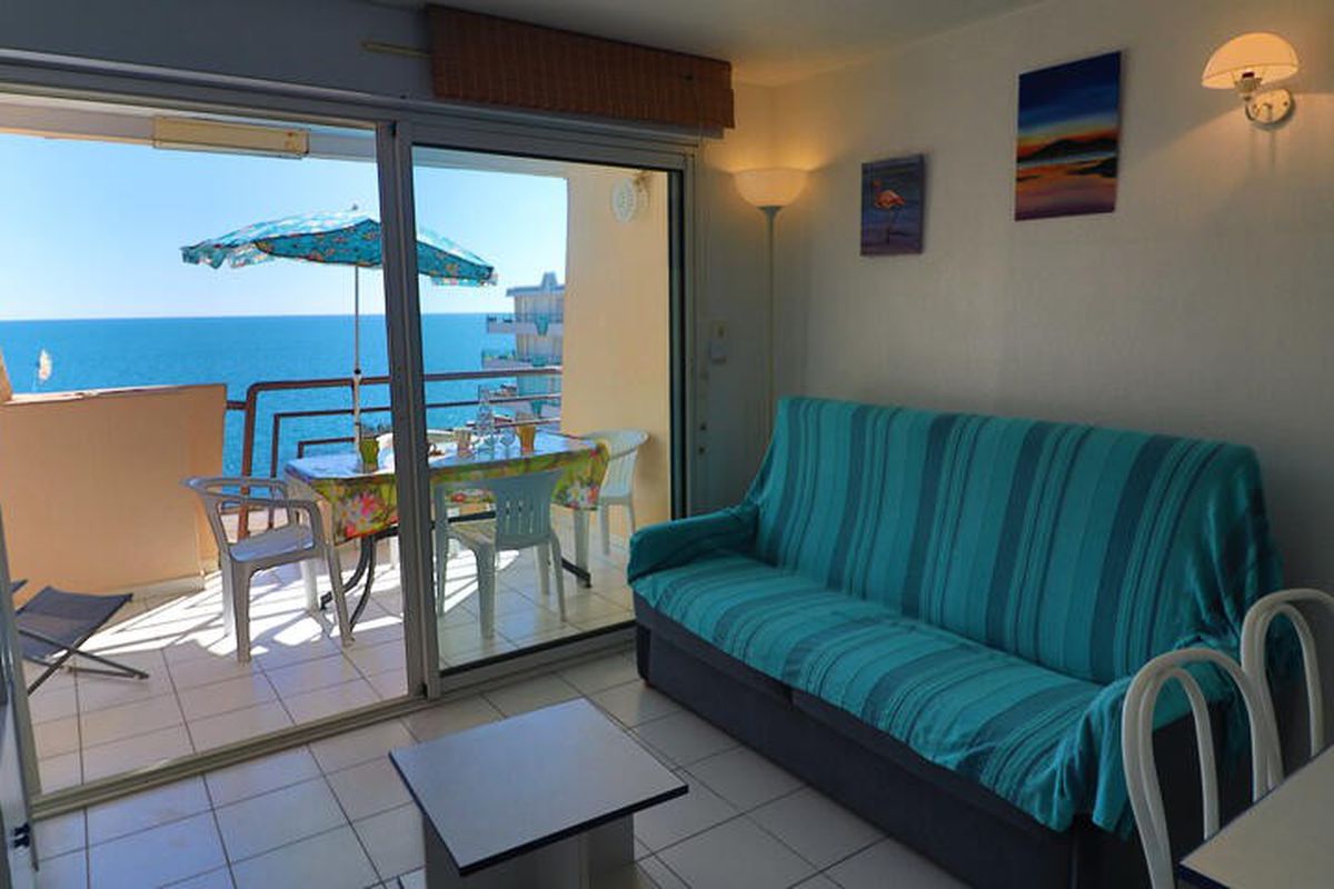 2 Pièces 5 Personnes