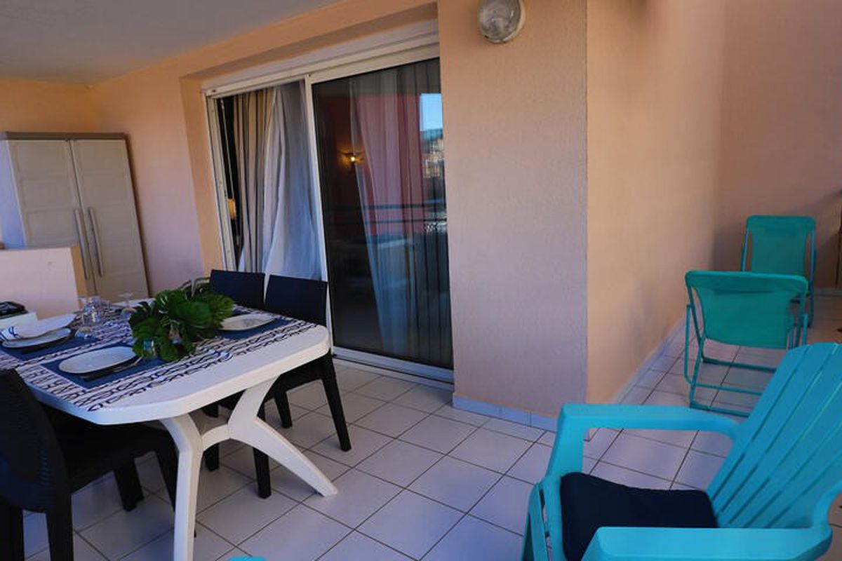 2 Pièces 4 Personnes