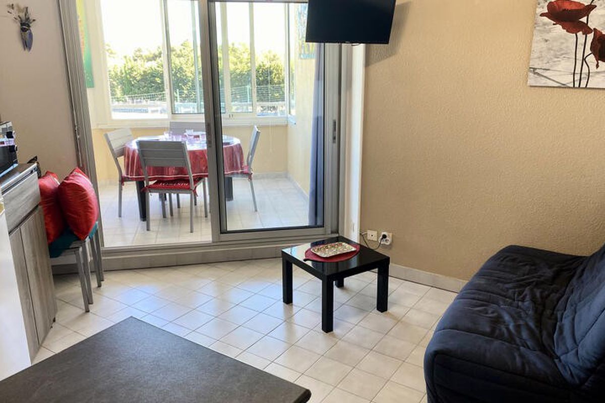 2 Pièces 4 Personnes