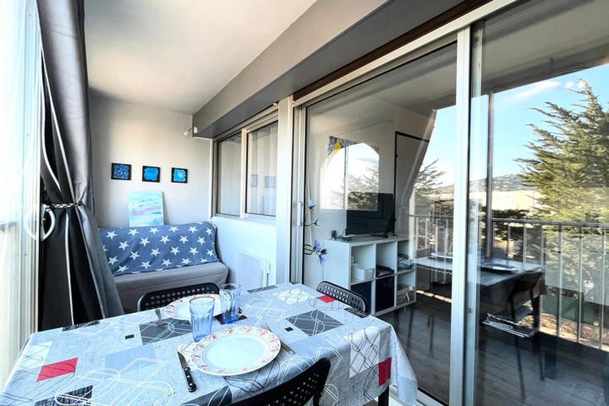 2 Pièces 4 Personnes