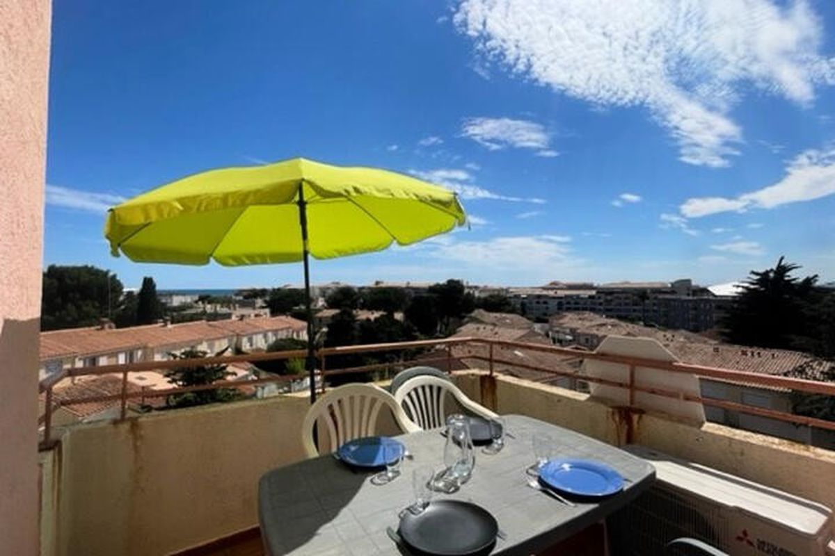 1 Pièce 4 Personnes