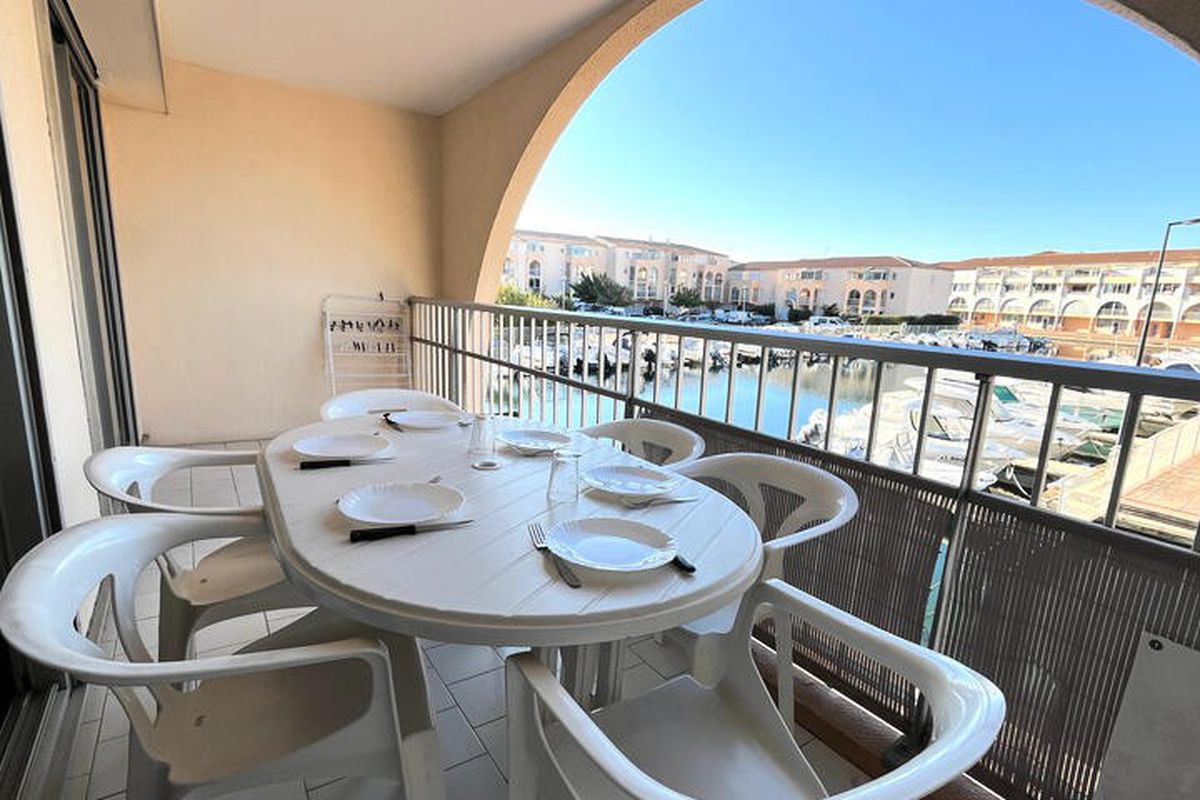 2 Pièces 4 Personnes