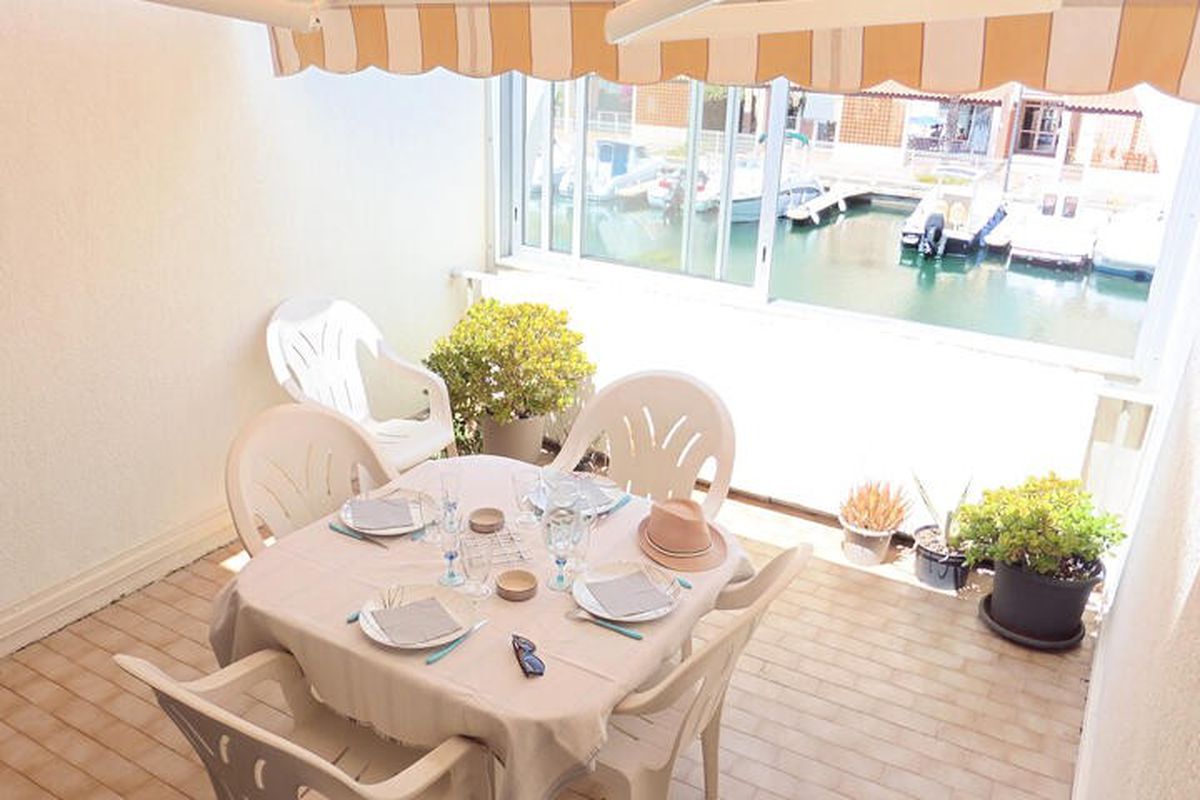 2 Pièces 4 Personnes