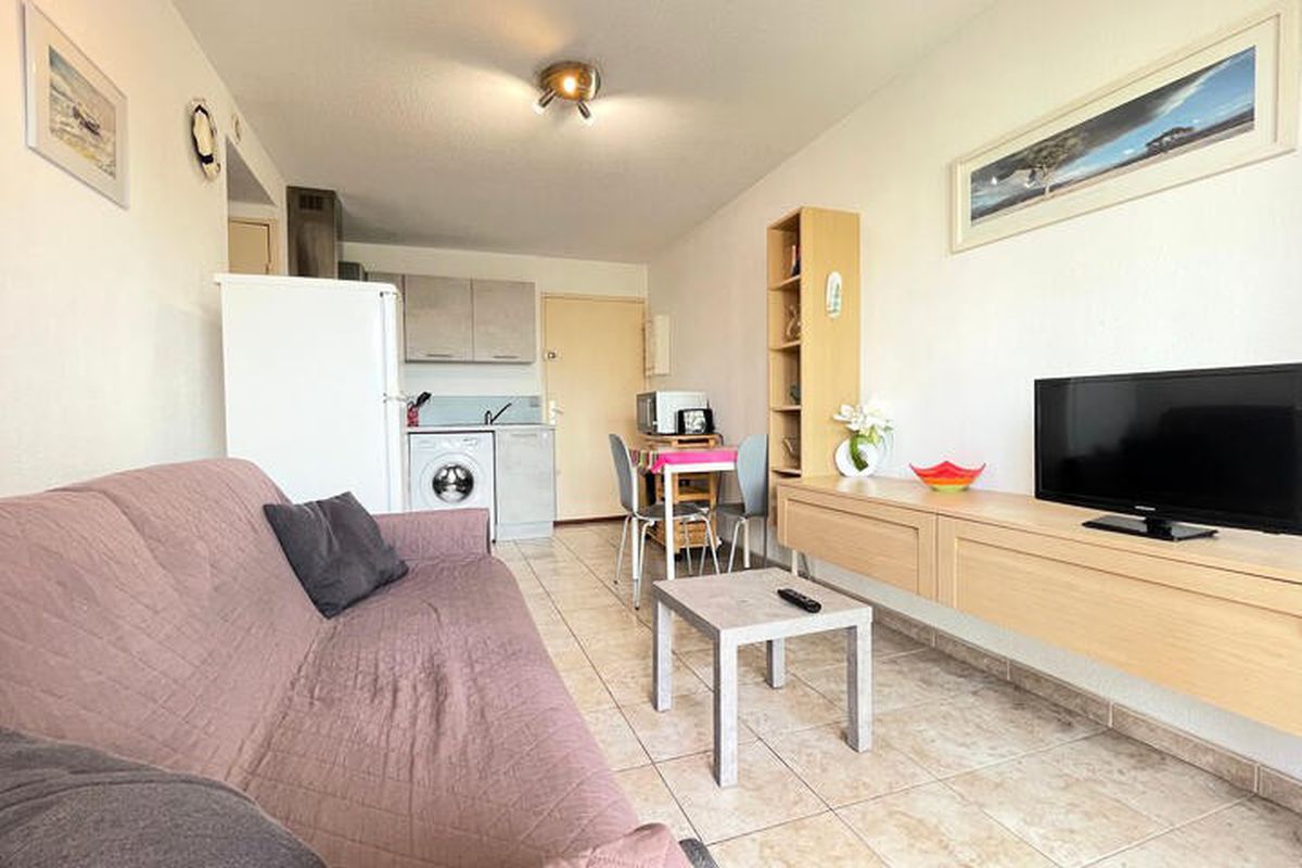 2 Pièces 4 Personnes